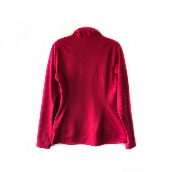 Patagonia R1 Regulator Fleece Full Zip Jacket M - Picture 2 of 11